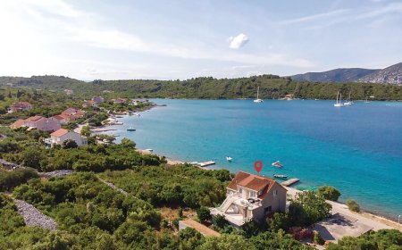 Apartman Račišće - CDS350
