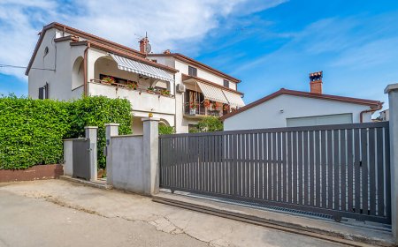 Apartman Pula - CIP571