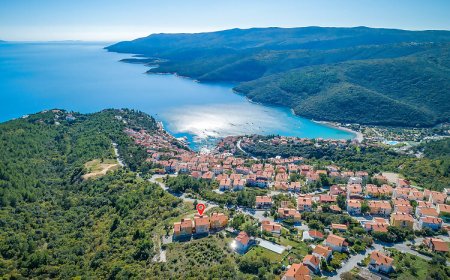 Apartman Rabac - CIO211