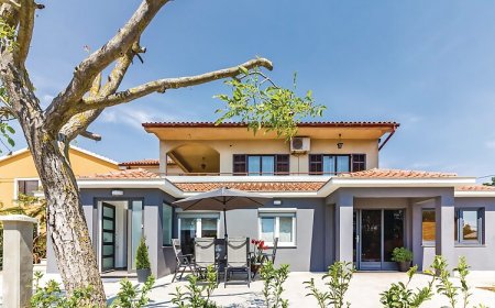 Apartman Barban - CIC933