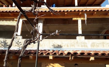 Apartments Vinka Grebastica