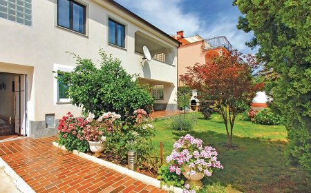 Apartman Medulin - CIM187