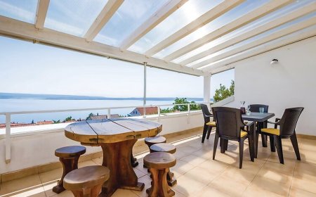 Apartman Dramalj - CKC978