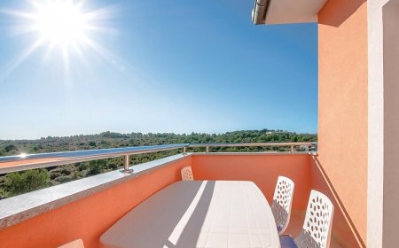 Apartman Šibenik - CDJ567