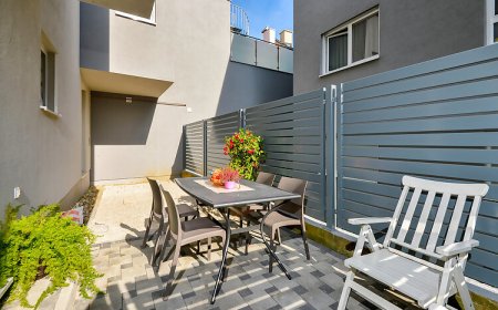 Apartman Križevci - CCC272