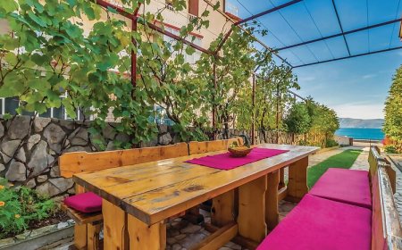 Apartman Novi Vinodolski - CKN448