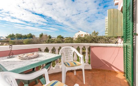 Apartman Sukošan - CDA977