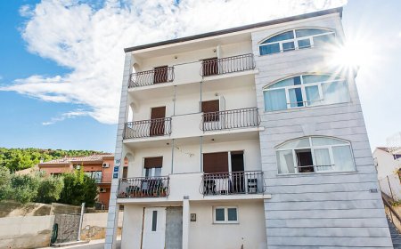 Apartman Slatine - CDC527