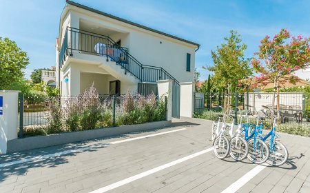 Apartman Sukošan - CDA925