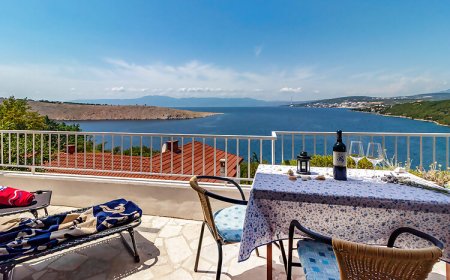 Apartman Kraljevica - CKA109