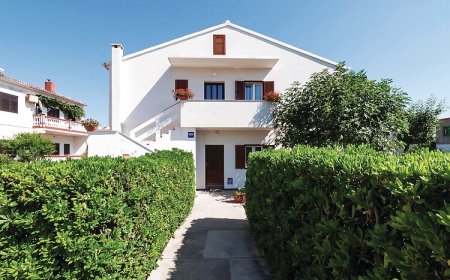 Apartman Pag - CKP594