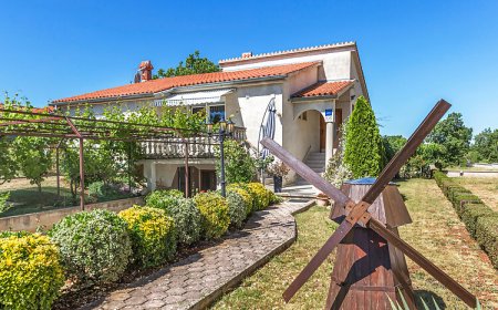 Apartman Pula - CIP492