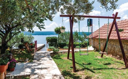 Apartman Kruševo - CDZ835