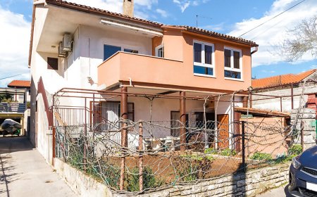 Apartman Pula - CIR451