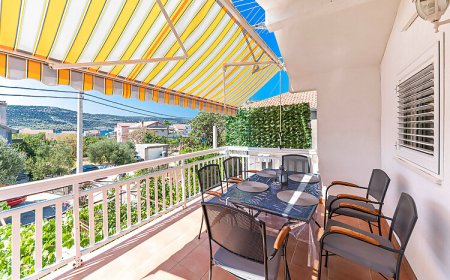 Apartman Poljica - CDC381