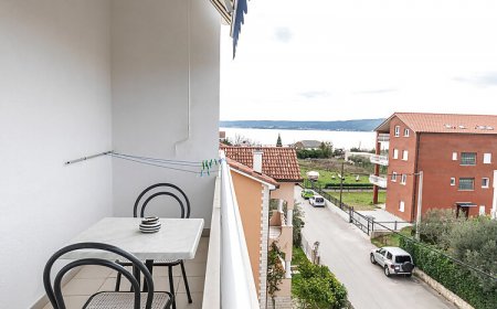 Apartman Kaštel Štafilić - CDC506