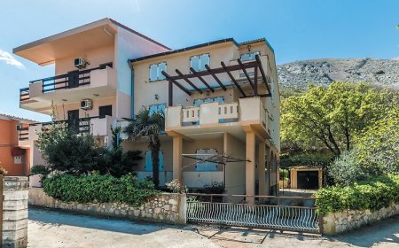 Apartman Bošana - CKP274