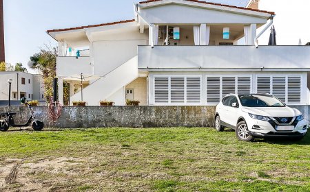 Apartman Nin - CDA994