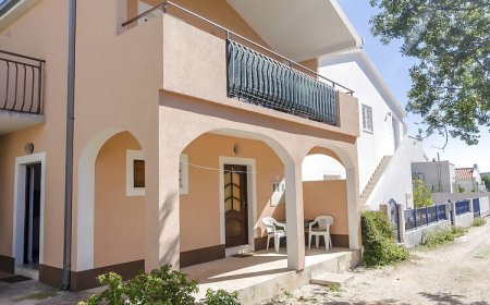 Apartments Zdenka Rogoznica