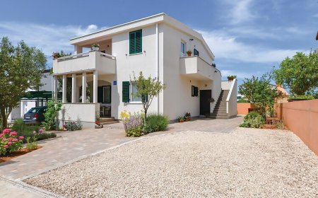 Apartman Vir - CDZ775