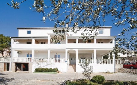 Apartman Starigrad - CDN977