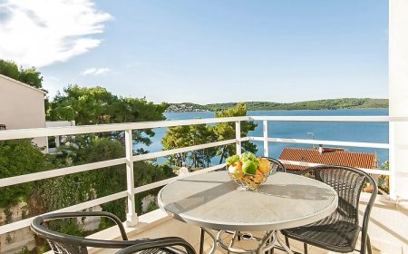 Apartment Marin Trogir