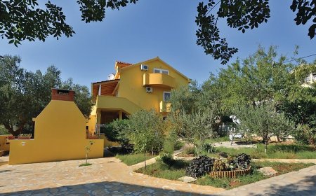 Apartman Kruševo - Crna Punta - CDZ168