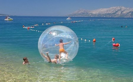 Apartments Miše Makarska