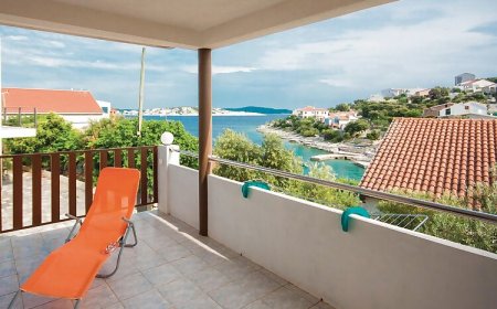 Apartman Kanica - CDV685