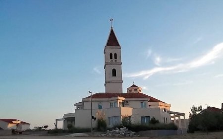 Apartments Frano Seget Vranjica