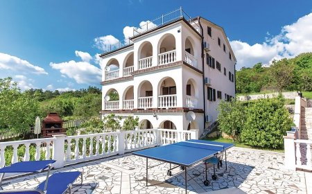 Apartman Klenovica - CKN120