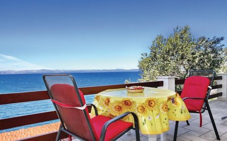 Apartman Blato - CDS529