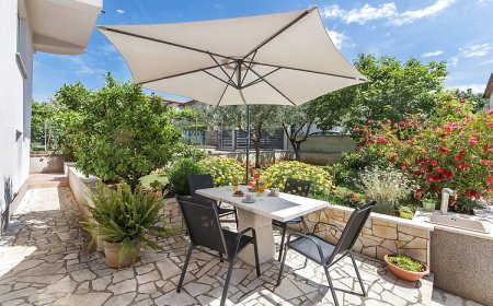 Apartman Pula - CIR460