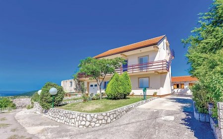 Apartman Grižane-Belgrad - CKC948