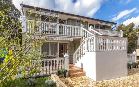 Apartman Pavićini - CIO270