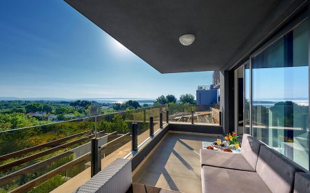 Apartman Ližnjan - CIZ382