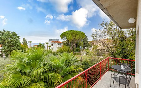 Apartman Malinska - CKK094