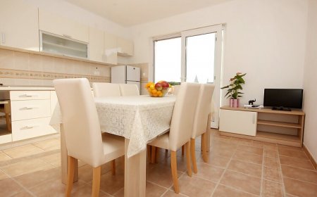 Apartmanok Parkolóhellyel Novalja, Pag - 9403 Novalja