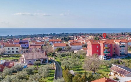 Apartman Peroj - CIF721