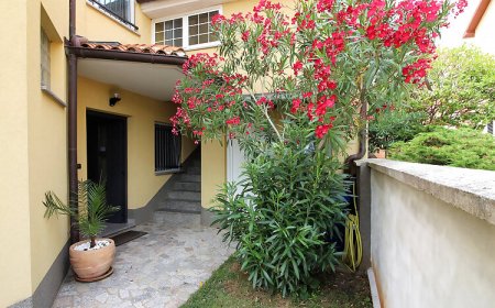 Apartman Pula - CIR509