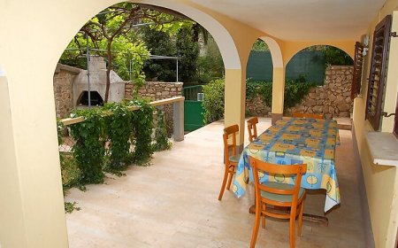 Apartmanok Parkolóhellyel Mali Losinj, Losinj - 12551 Mali Lošinj