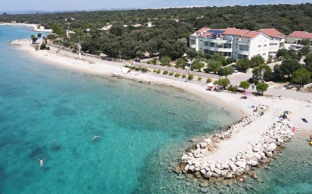 Apartman Mandre - CKP930