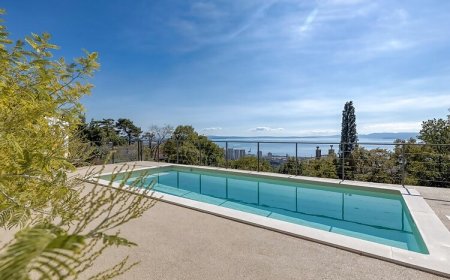 Apartment Happy sound Rijeka