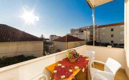 Apartman Stipe Makraska