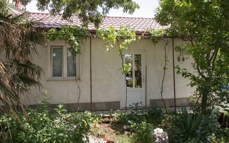 Apartment Miroslav Novi Vinodolski