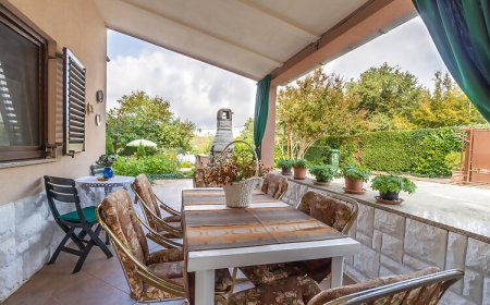 Apartman Pavićini - CIO220