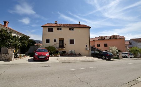 Apartments Rafael Cres