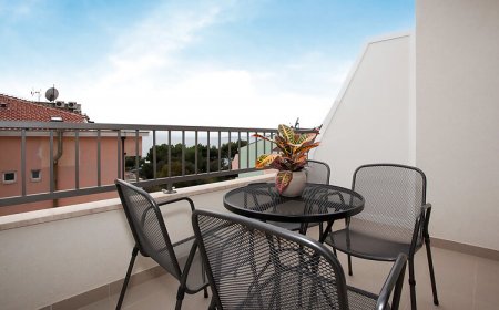 Apartman Drvenik - CDC901