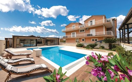 Apartman Kaštel Stari - CDT746