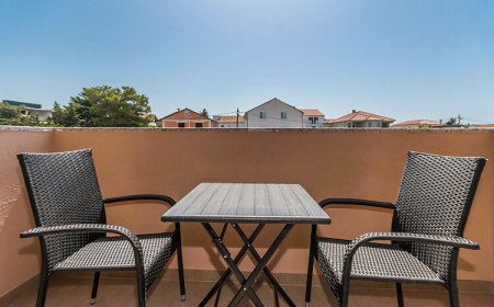 Apartman Pakoštane - CDI022